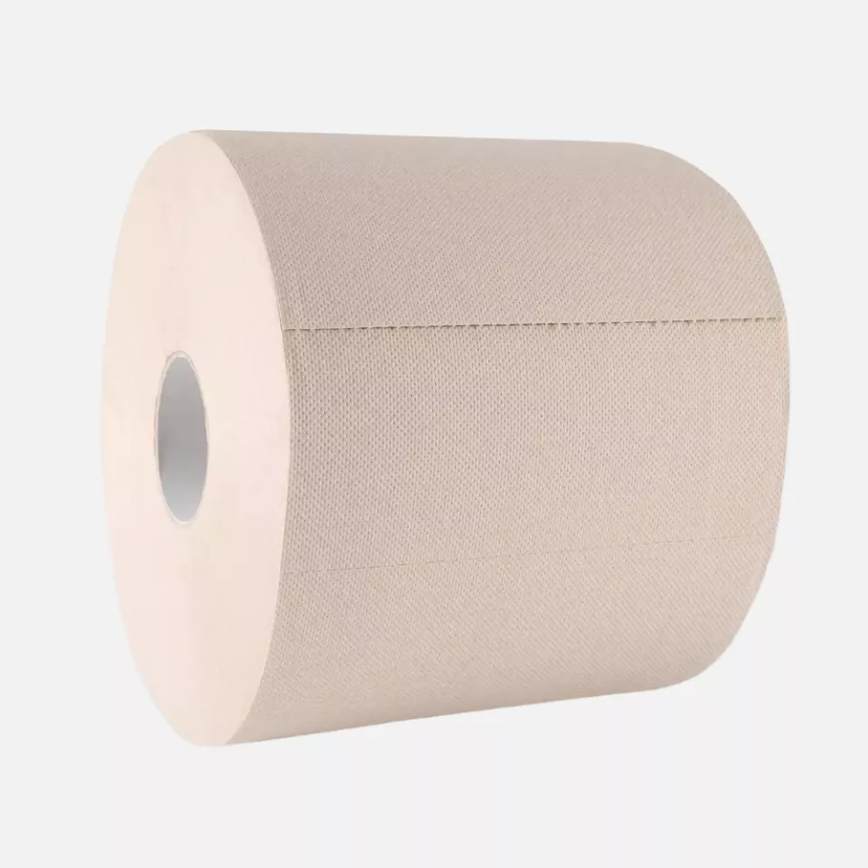 NATUREStar 304435, Bio-Recycling-Putztuchpapier, 3-lagig, Natur, FSC®-Recycled, image 1, gallery thumbnail