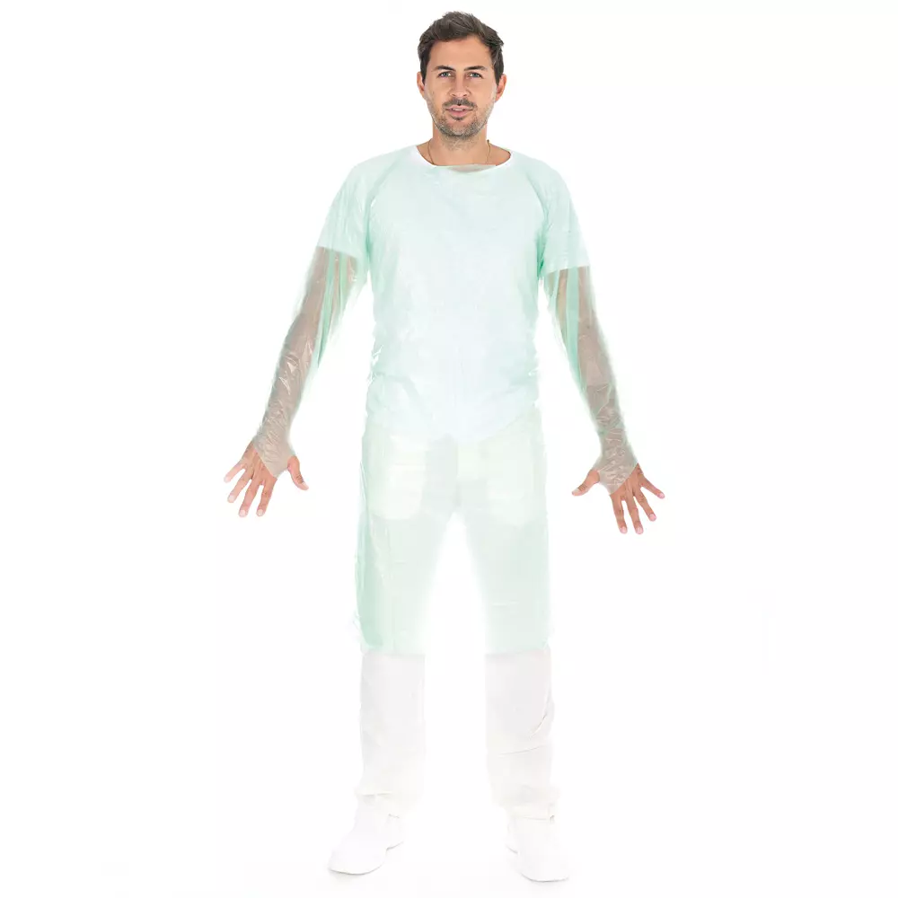 HygoStar 27787, CPE Examination Gowns