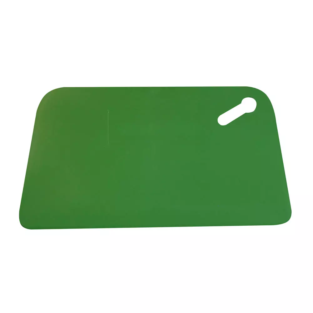 Franz Mensch 85522, Detectable Elastic Plastic Scraper, 225 x 118 x 1.89 mm