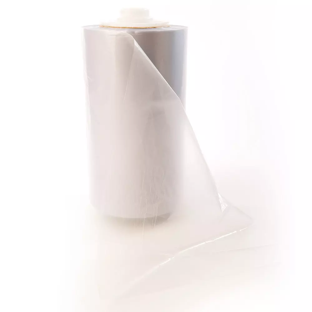 HygoStar 44708, Stepstar Comfort Shrink Film, PVC