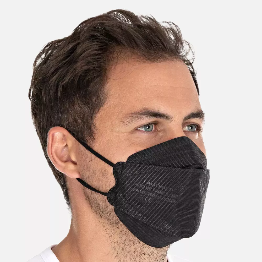 Franz Mensch 293378, FFP2 NR Atemschutzmasken, PP, image 5