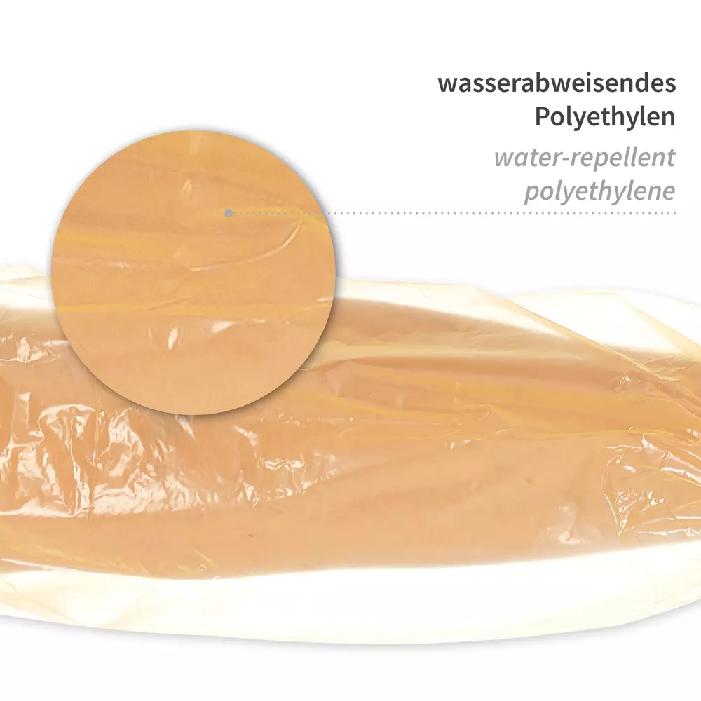 HygoNorm 28259, PE Oversleeves, Light, image 9