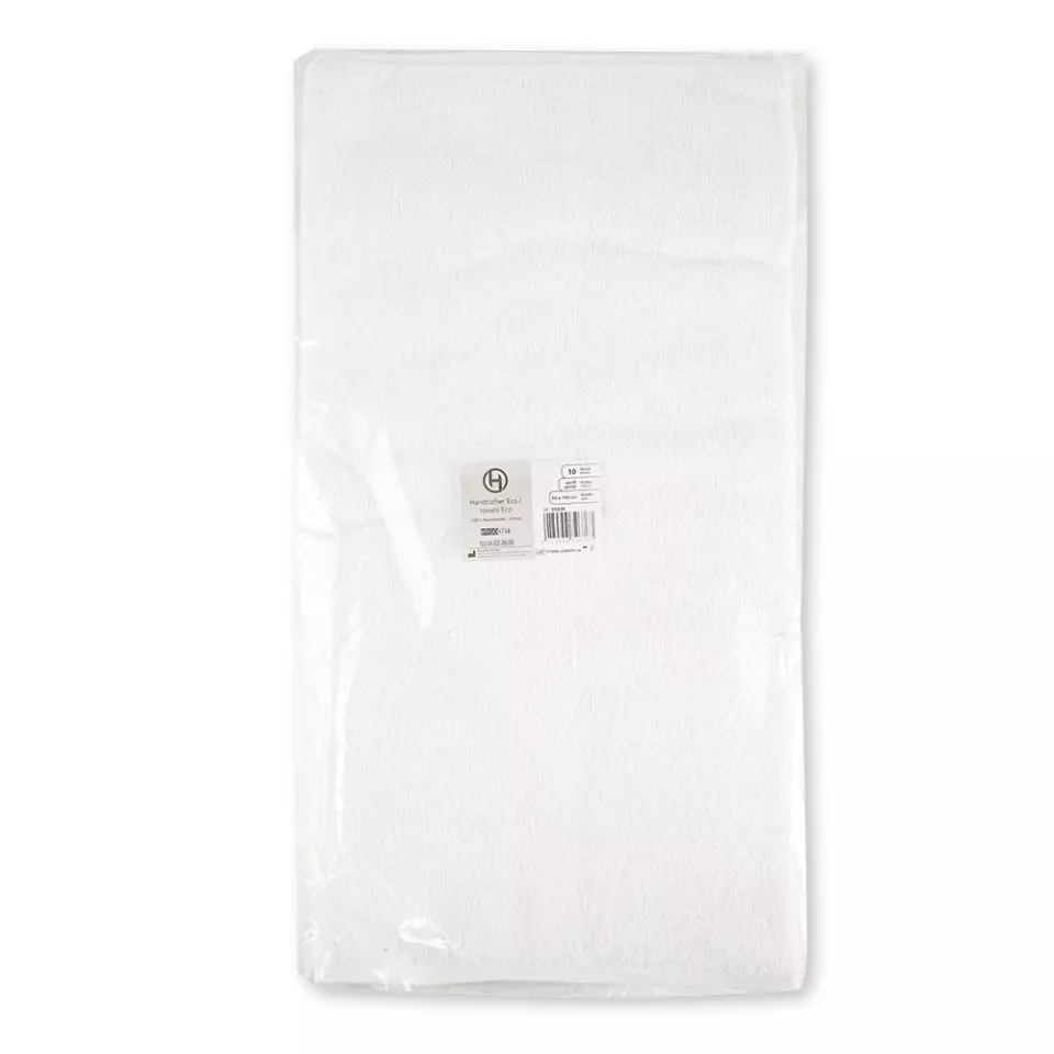 HygoStar 55834, Eco Cotton Towels, 50x100 cm, image 2, gallery thumbnail