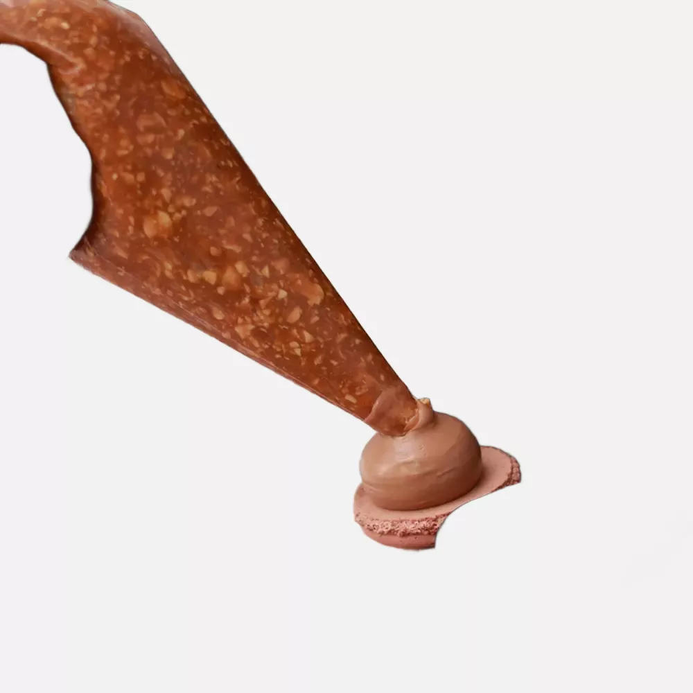 HygoNorm 3220, Blocked LDPE Pastry Tubes, 50 x 28 cm, Transparent, image 4