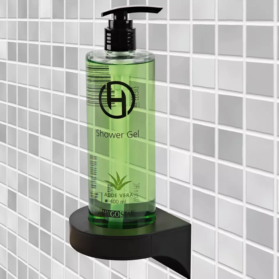 Hygostar 556312, Shower Gel, Pump Dispenser, image 4, gallery thumbnail