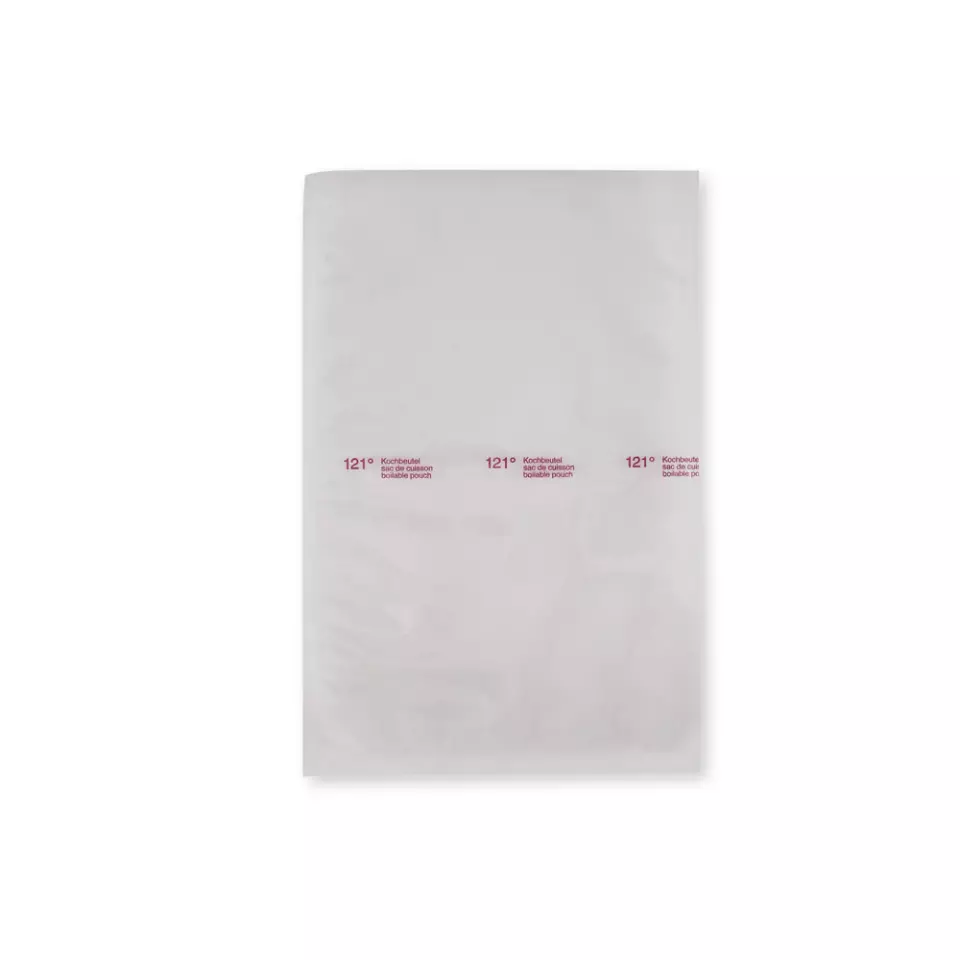 HygoStar 321121, Side Seal OPA/PP Pouches, 200x300 mm, image 1, gallery thumbnail