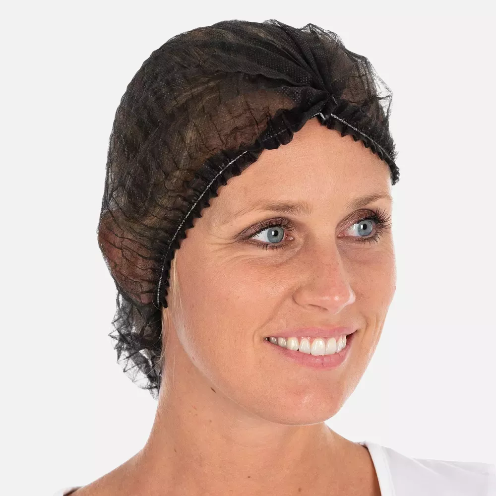 HygoNorm 12100, PP Mob Caps, Light, image 5