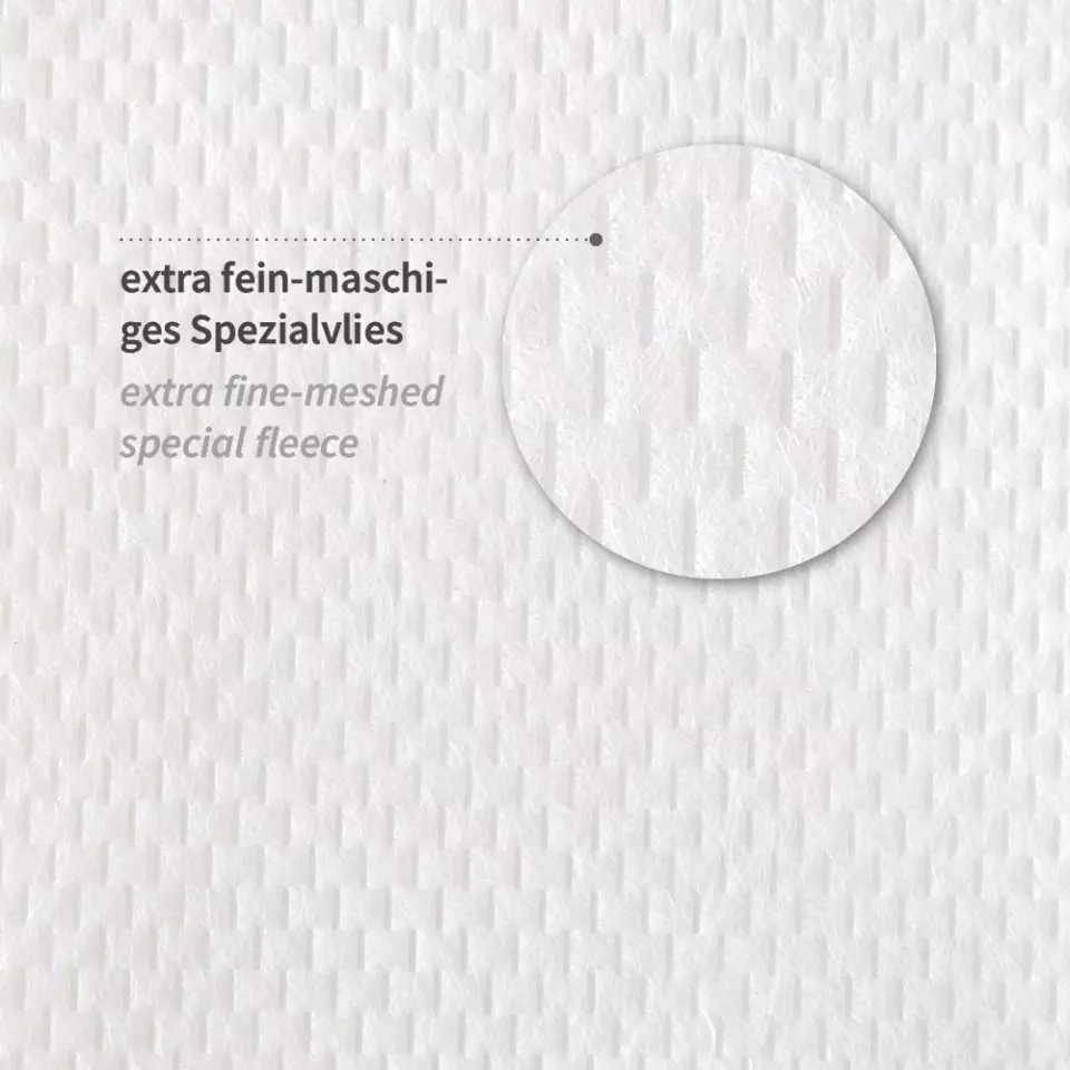 HygoStar 31906, Filterstar Straining Cloths (Special Nonwoven Fabric), Roll, Dispenser Box, image 3, gallery thumbnail