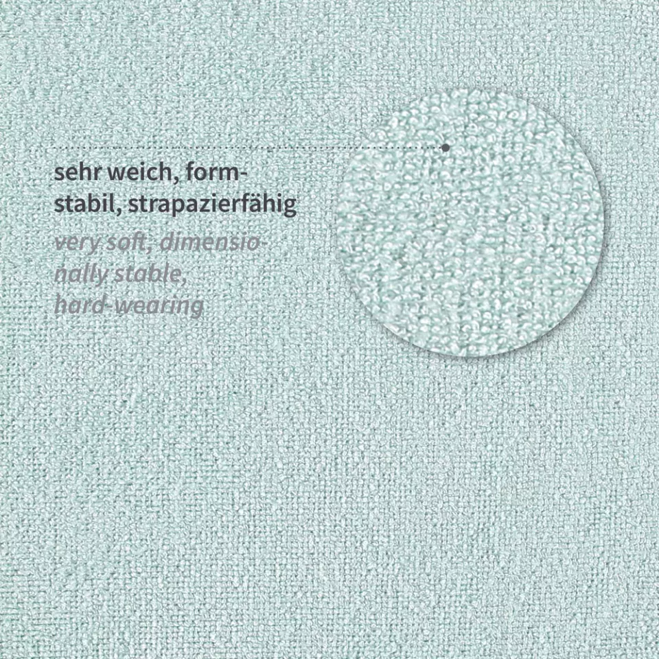 HygoClean 317641, Micro Master Microfiber Cloth Set, Assorted Colours, Polyester/Polyamide, image 7, gallery thumbnail