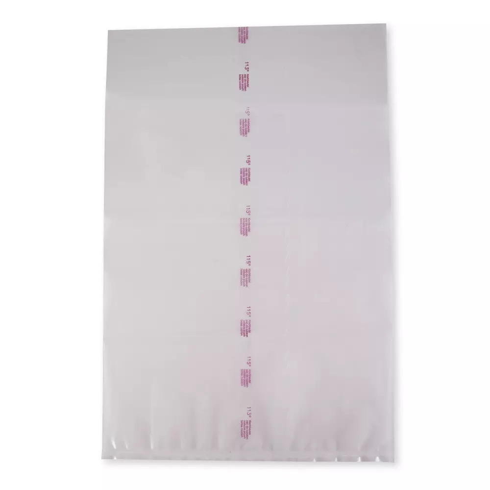 HygoStar 321172, PA/PE Tubular Pouches, 400x600 mm, image 1