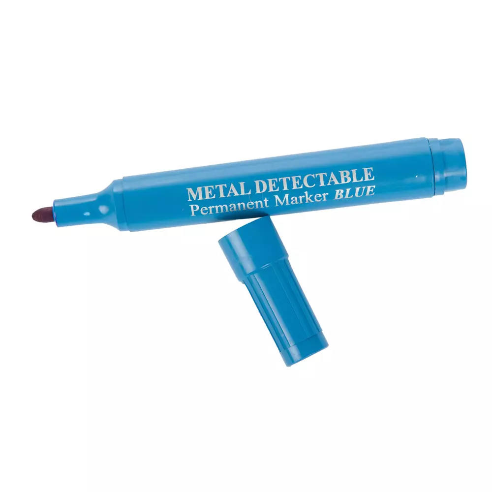 HygoStar 85408, Detectable Plastic Permanent Markers, image 4