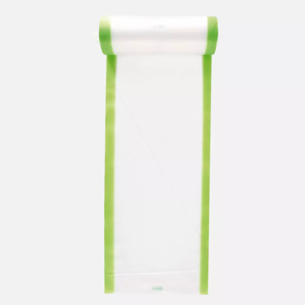 HygoStar 32203, Hygogrip with Core PE Pastry Tubes, 53 x 28 cm, Green-Transparent, image 4