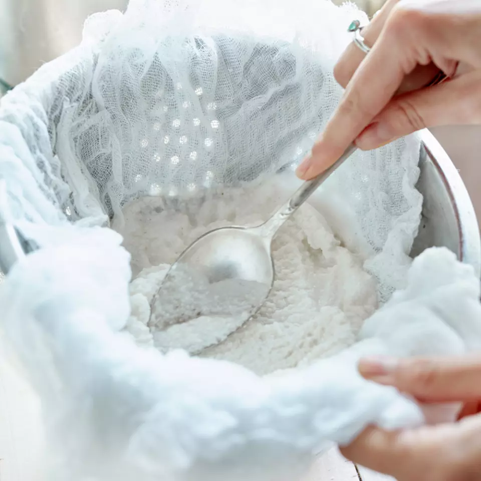 HygoStar 31906, Filterstar Straining Cloths (Special Nonwoven Fabric), Roll, Dispenser Box, image 7, gallery thumbnail