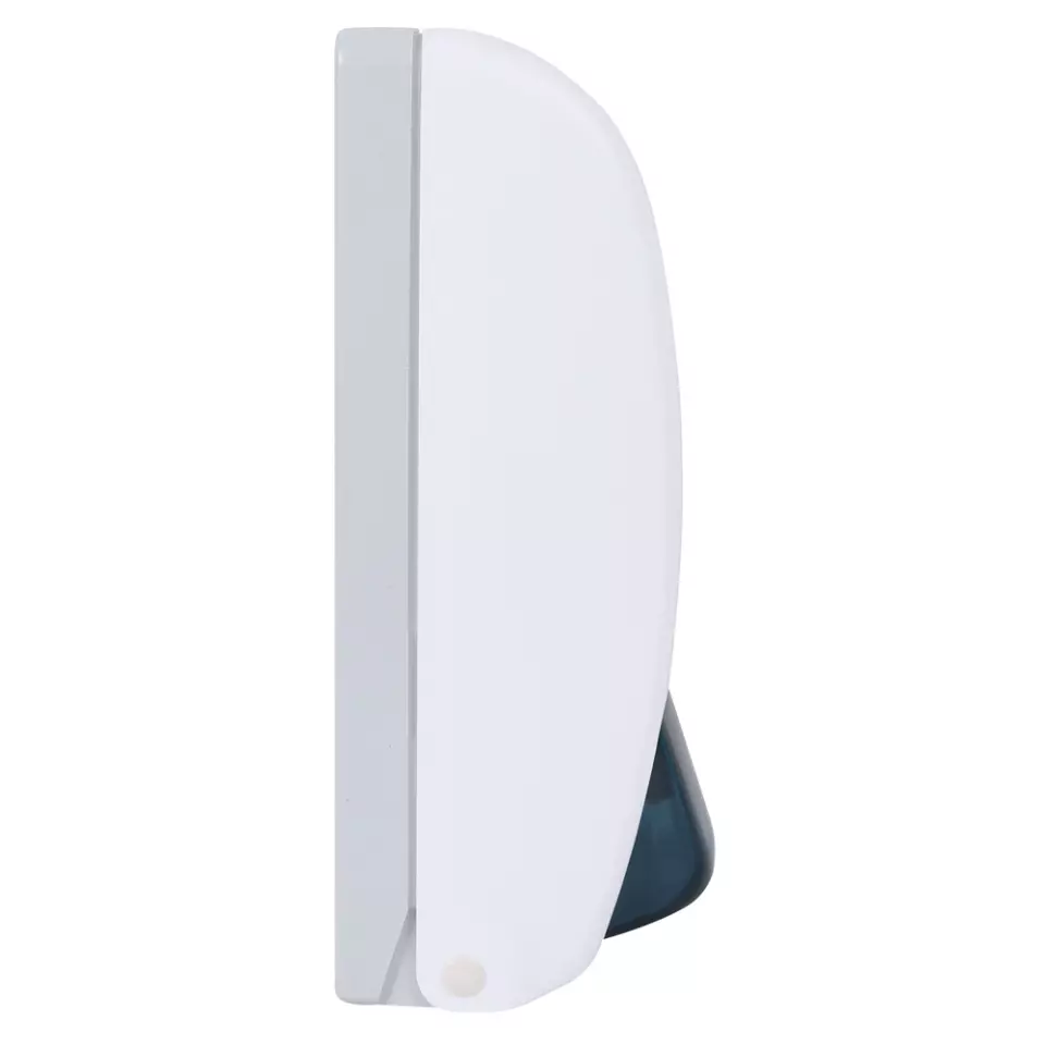 Franz Mensch 888371, Simply Eco Plastic Soap Dispenser, up to 750 ml, image 3, gallery thumbnail