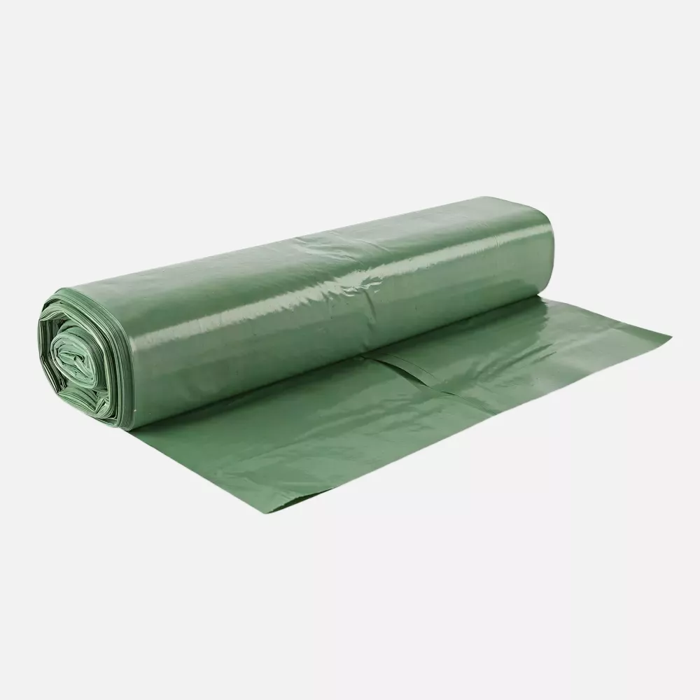 HygoClean 32325, LDPE Waste Bags, Roll, image 5