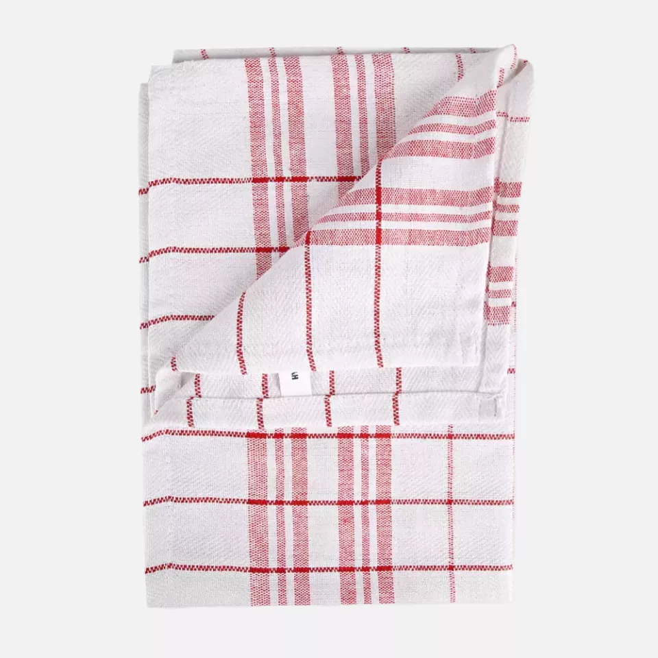 HygoClean 300004, Karo Geschirrtücher, Baumwolle, image 2, gallery thumbnail