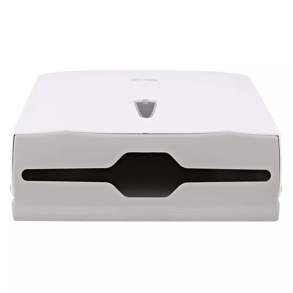 HygoClean 88838, Folded Plastic Hand Towel Dispenser, image 4