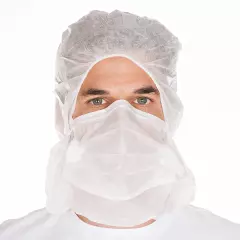 HygoStar 13230, Astro Caps with Face Mask, SMS