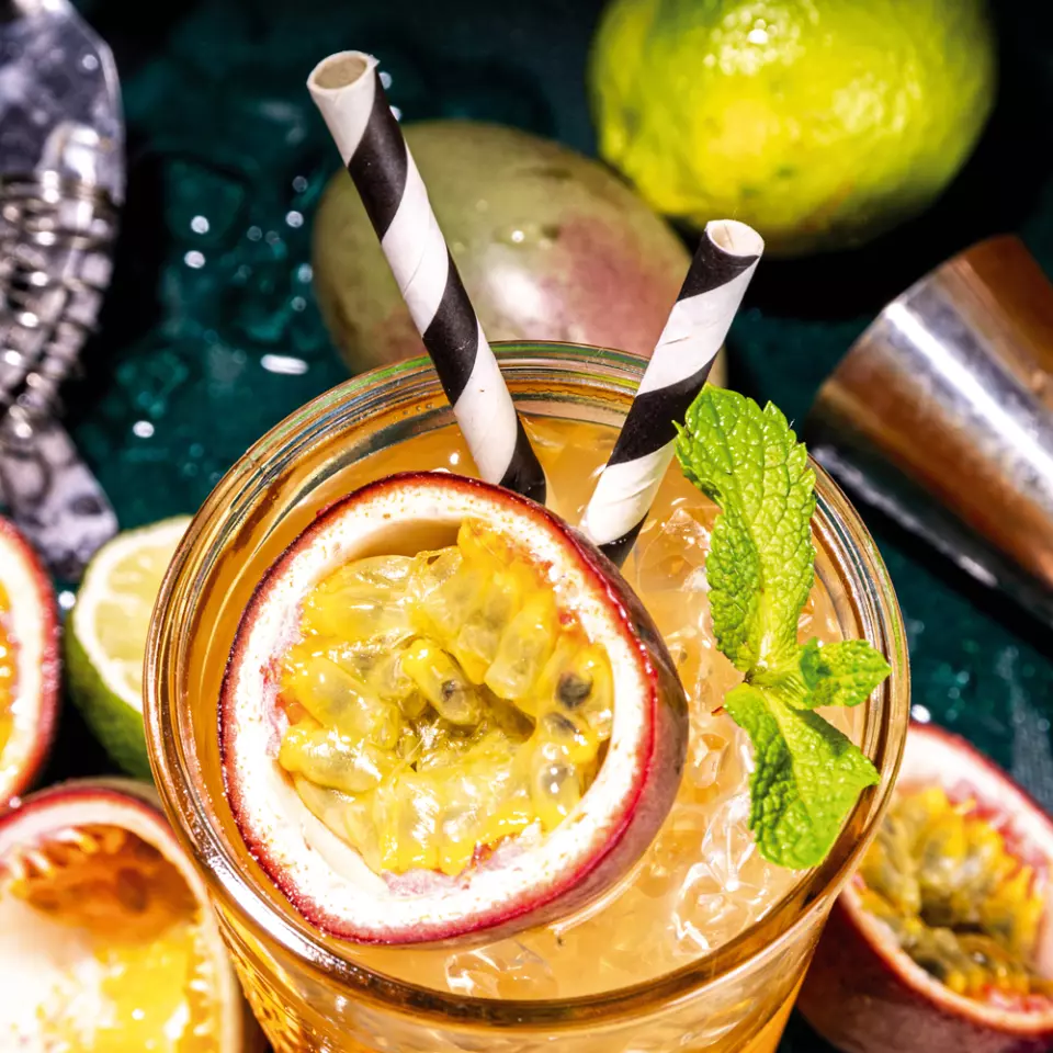 NATUREStar 421110, Classic Paper Straws, FSC®-mix Organic, image 6, gallery thumbnail