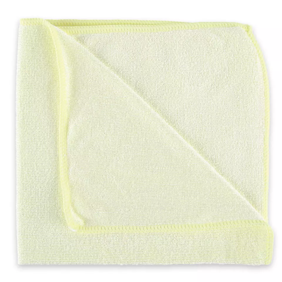 HygoClean 317641, Micro Master Microfiber Cloth Set, Assorted Colours, Polyester/Polyamide, image 8, gallery thumbnail