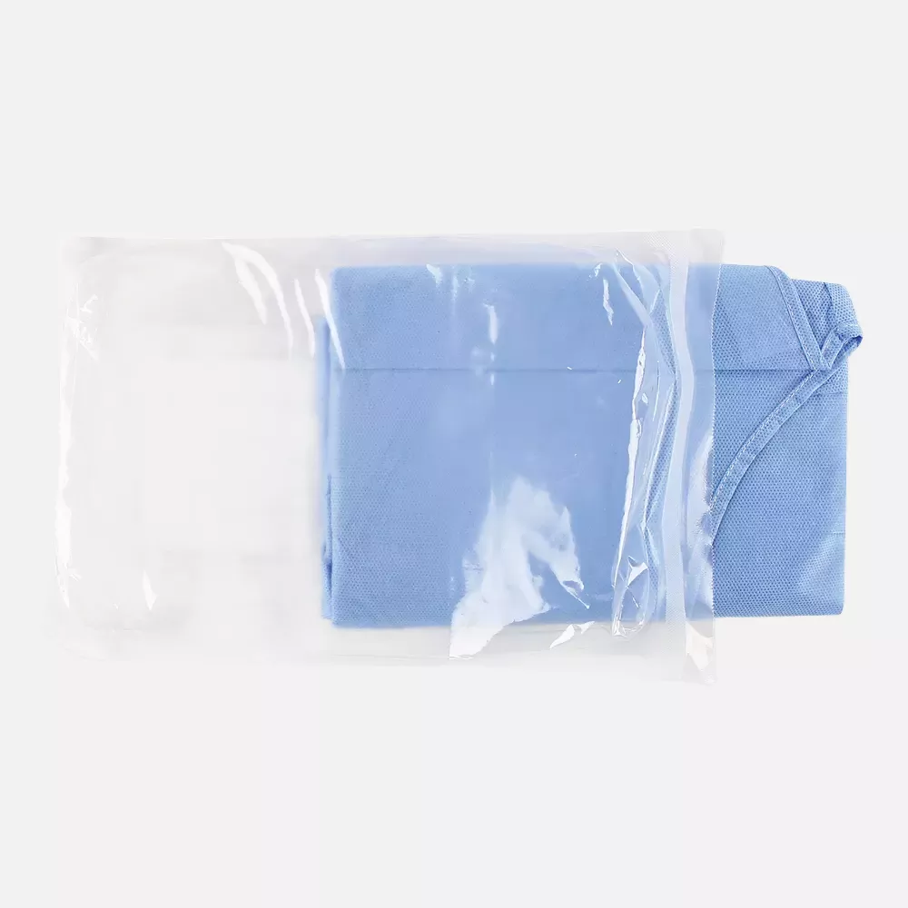 HygoStar 277326, Sterilisable SMS Gowns, image 3