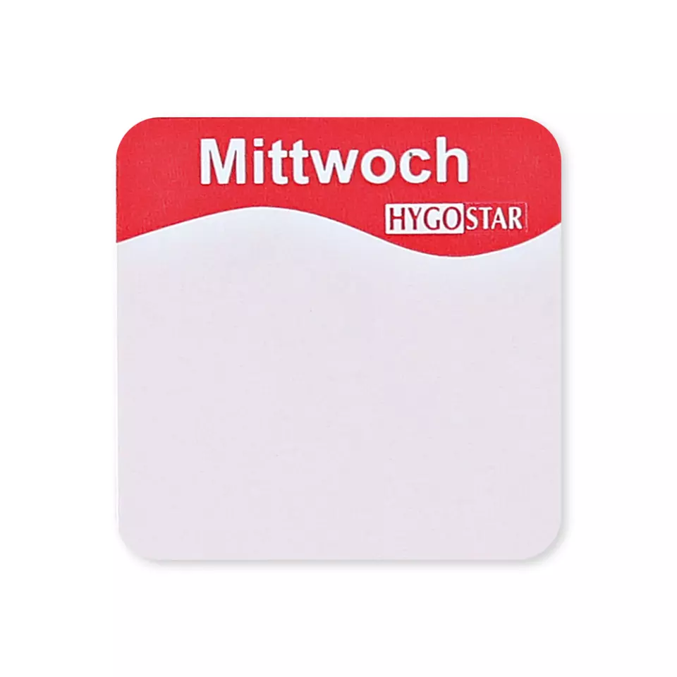 HygoStar 982501, Paper Day Labels, image 3, gallery thumbnail