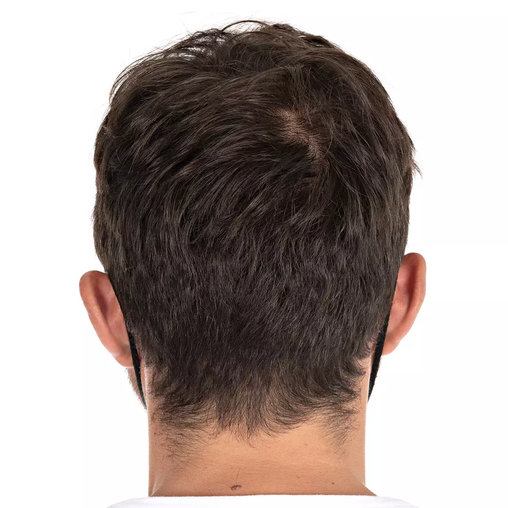 Franz Mensch 293328, FFP2 NR PP Respirators, small pack, image 9