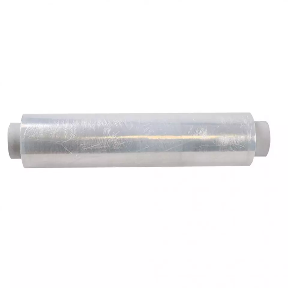 HygoStar 44400, Roll PE Cling Films, 45 cm x 300 m