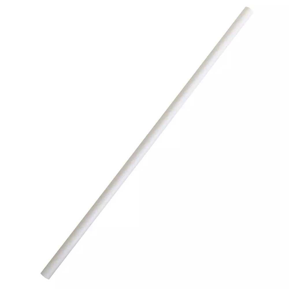 NATUREStar 421010, Classic Paper Straws, FSC®-mix Organic