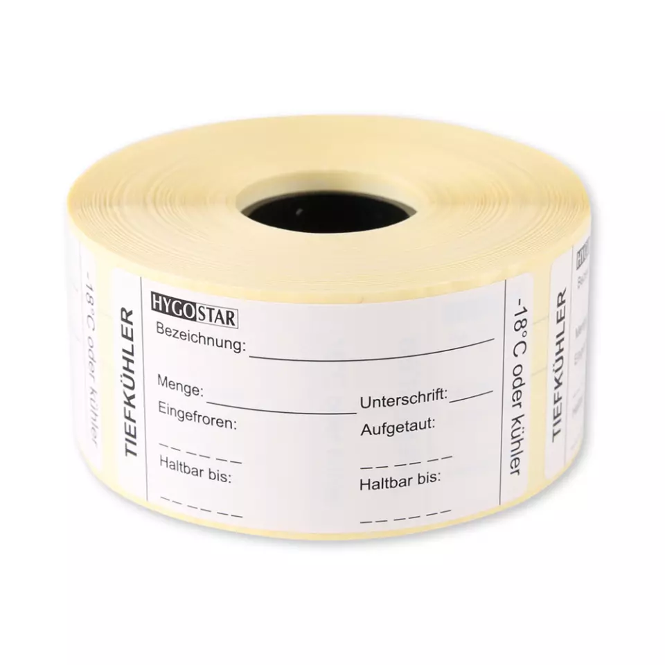 HygoStar 982524, Paper Labels, image 2, gallery thumbnail