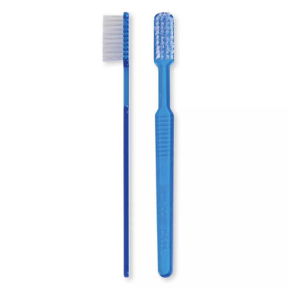 Franz Mensch 53716, Disposable Plastic Toothbrushes, image 1, gallery thumbnail