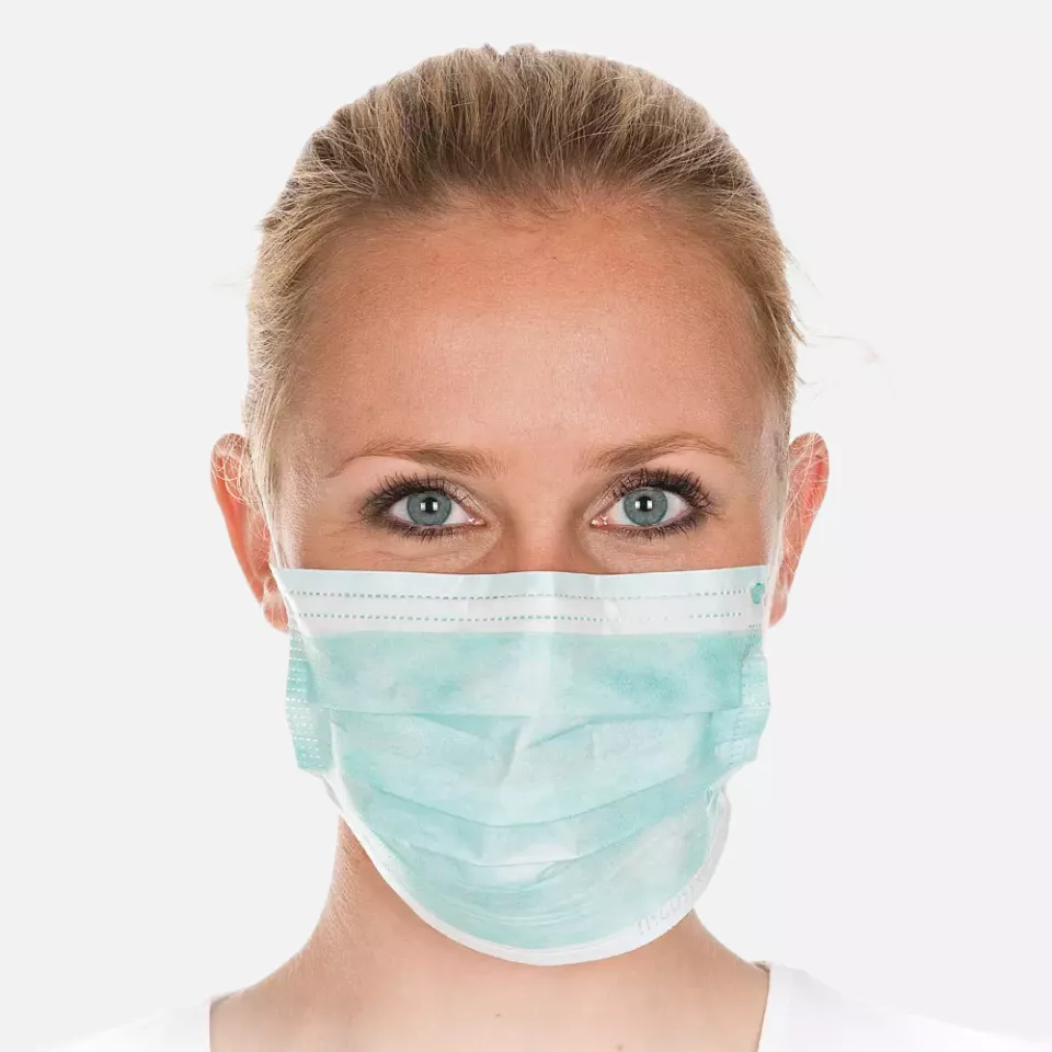 HygoStar 291471, Civil Use PP Face Masks, image 1, gallery thumbnail