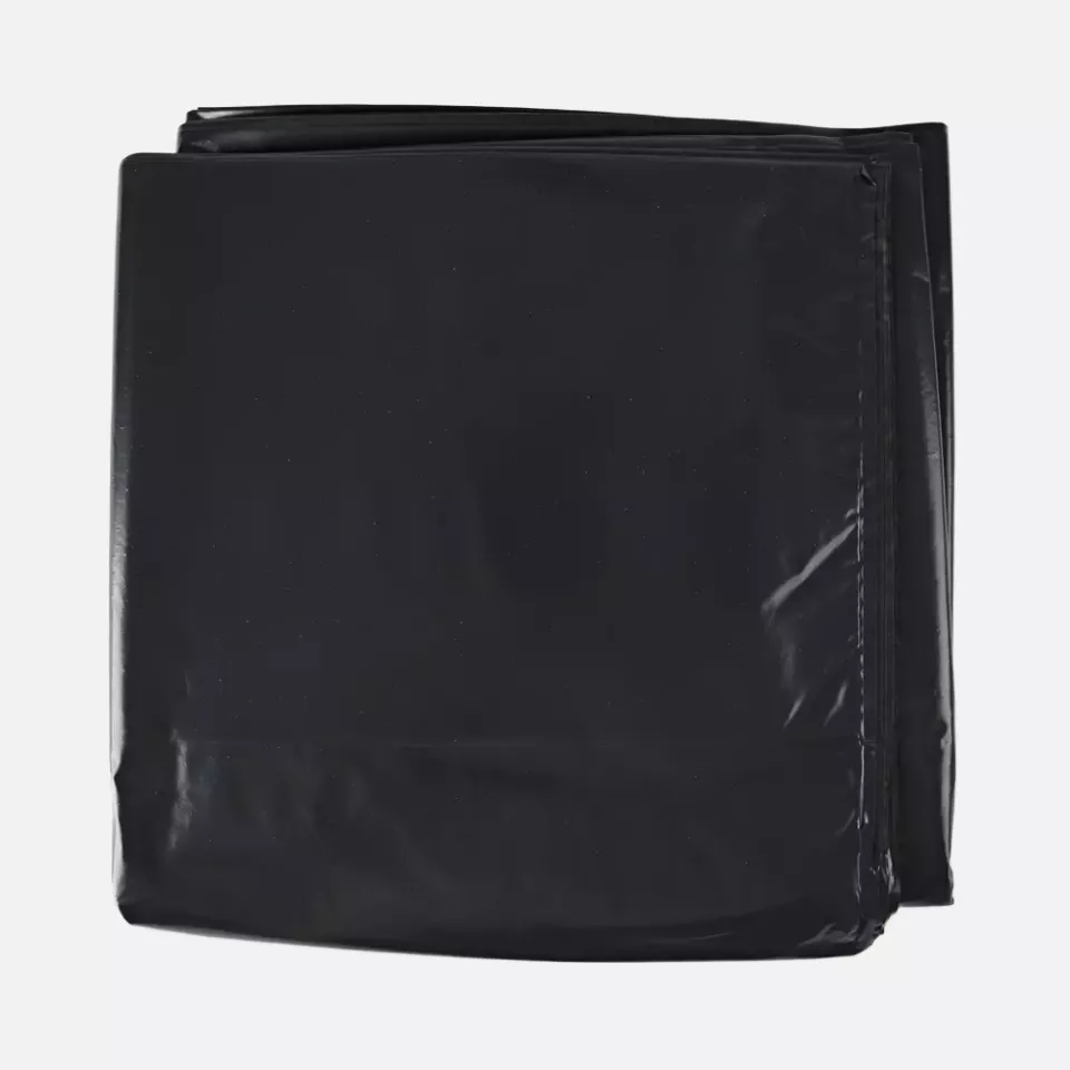 HygoClean 32316, Premium LDPE Waste Bags, Pleated, image 5, gallery thumbnail