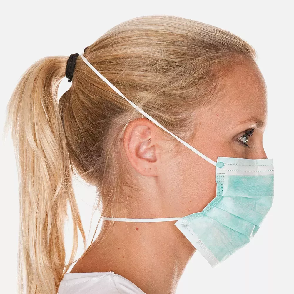 HygoStar 291471, Civil Use PP Face Masks, image 2