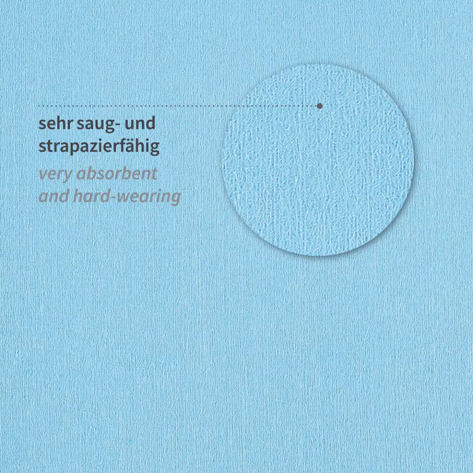 HygoClean 317751, Vlies-Tücher aus Polyester/Polyamid, image 4, gallery thumbnail