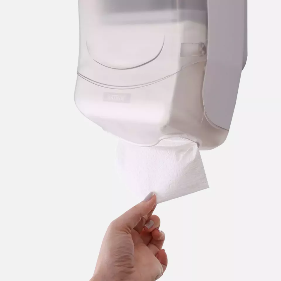 HygoStar 88823, Plastic Napkin Dispenser, image 7, gallery thumbnail