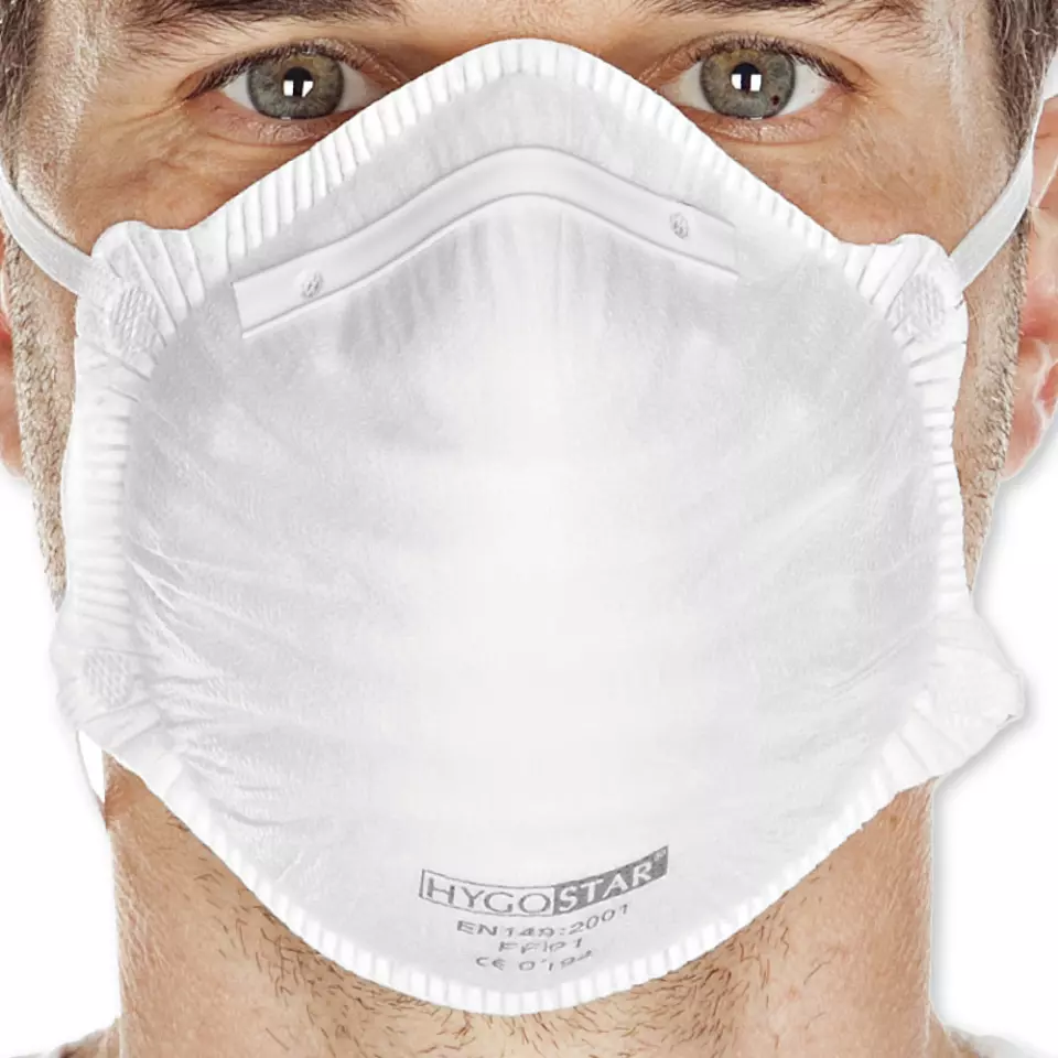 Filter Type · FFP1 (80%) feature highlight