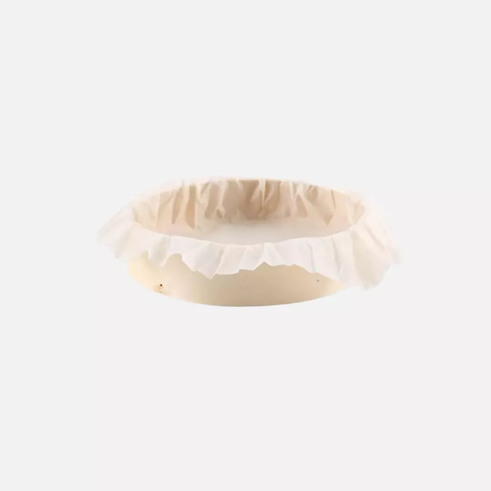 Franz Mensch 38991, Wooden Ring Baking Tins with Silicone Inlay, 160/35 mm, image 1, gallery thumbnail