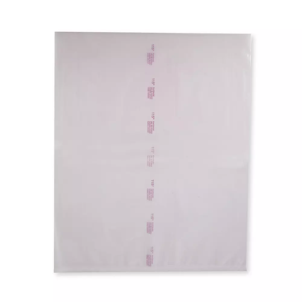 HygoStar 321162, PA/PE Tubular Pouches, 400x500 mm, image 1