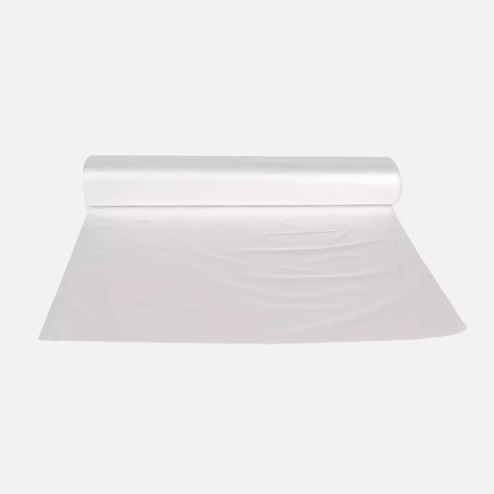 HygoStar 32278, HDPE Meat Bags, 300 x 500 mm, ~18 my, Transparent, Roll, image 2