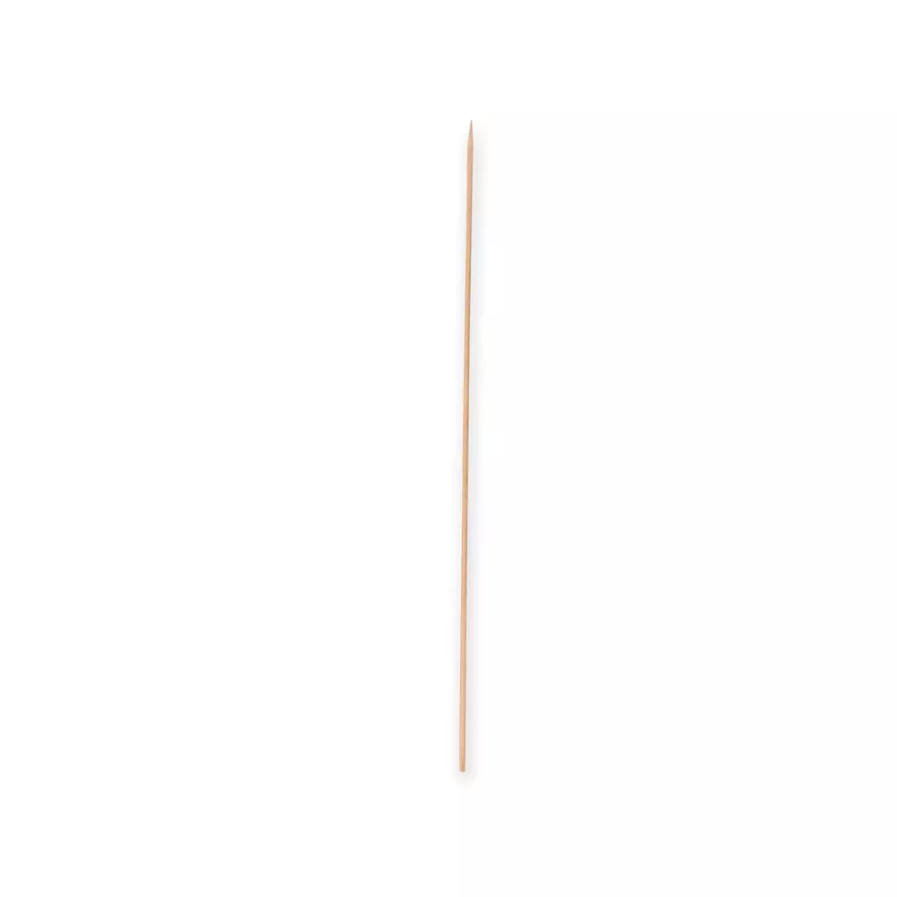 NATUREStar 38908, Bio-Holzspieße, ø 3 mm, 300 mm, image 4