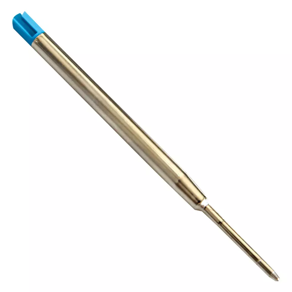 HygoStar 854076, Detectable Metal Pen Refills, image 1, gallery thumbnail
