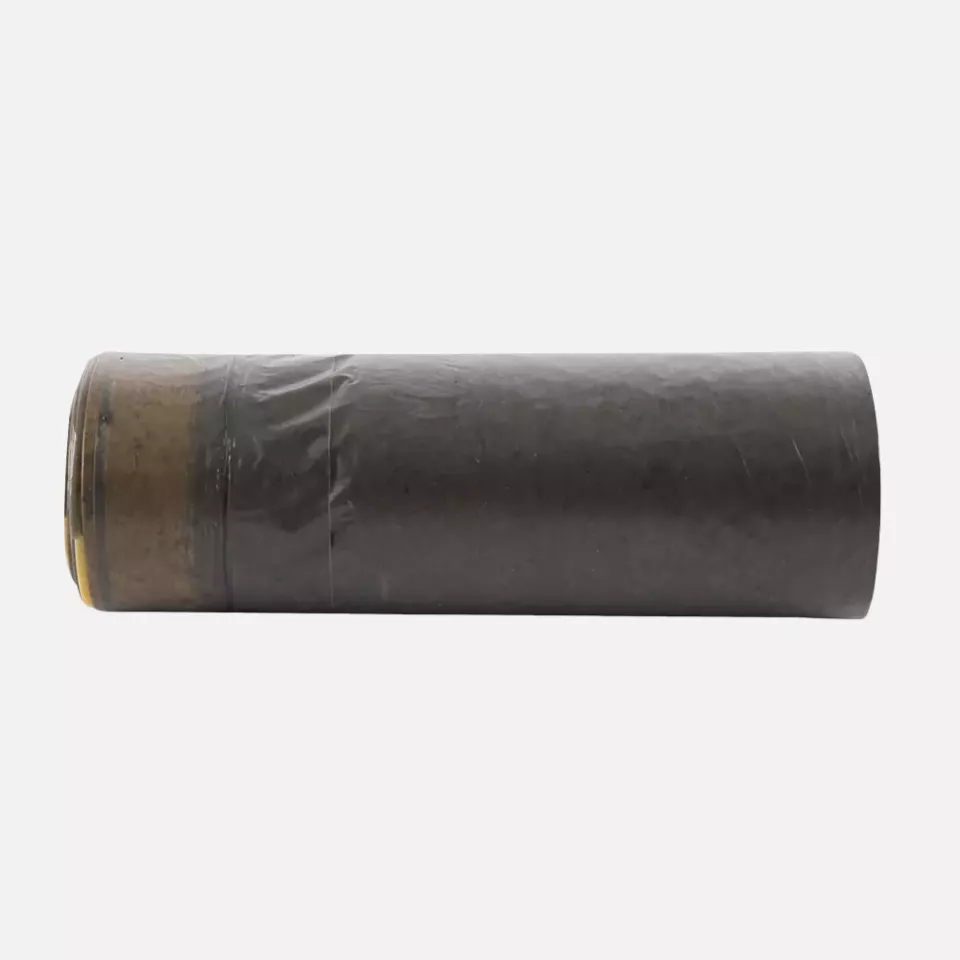 HygoClean 32451, Eco LDPE Garbage Bags, 60 l, Grey, Roll, image 2, gallery thumbnail