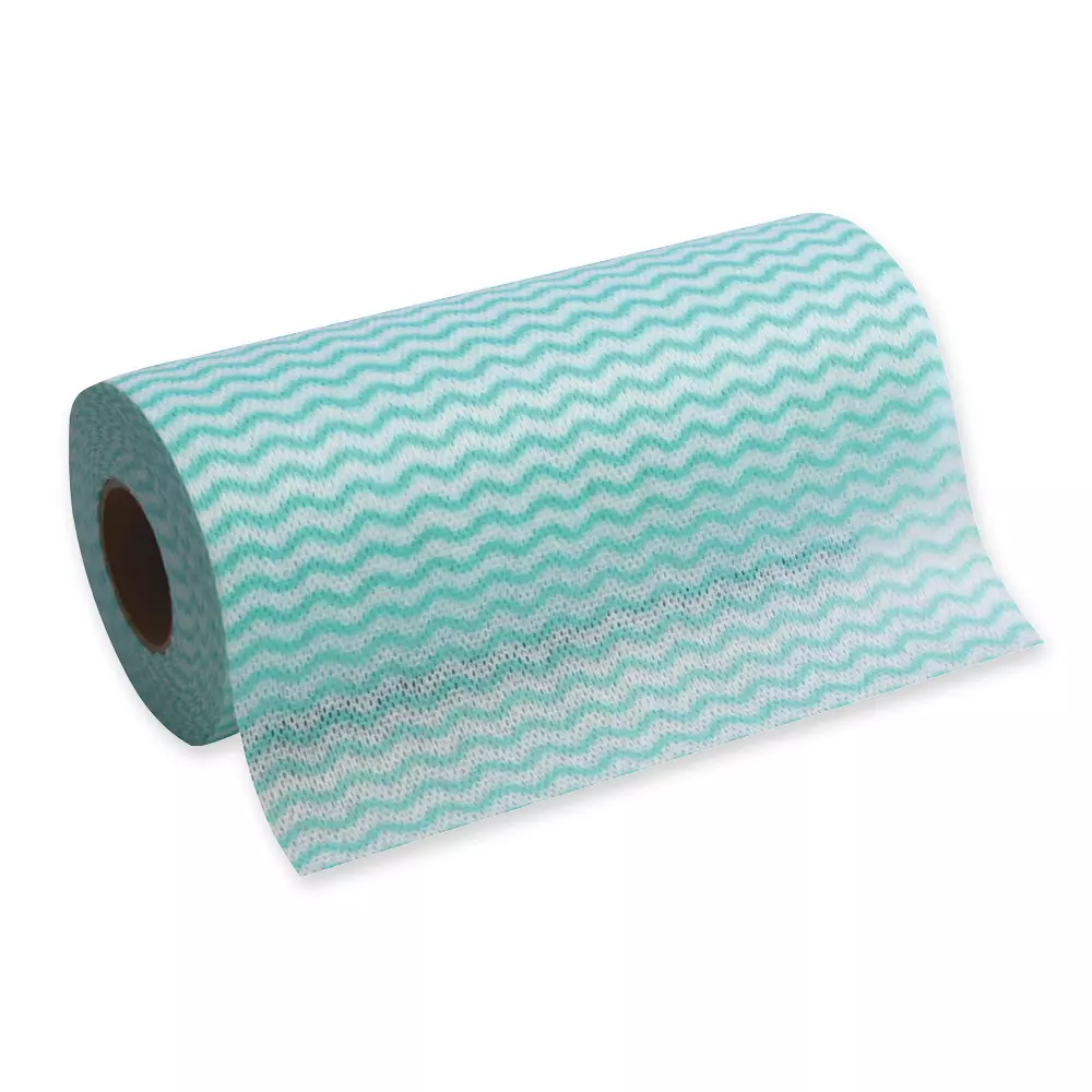 HygoClean 316150, Viscose/Polyester Dishcloths, Roll, image 2