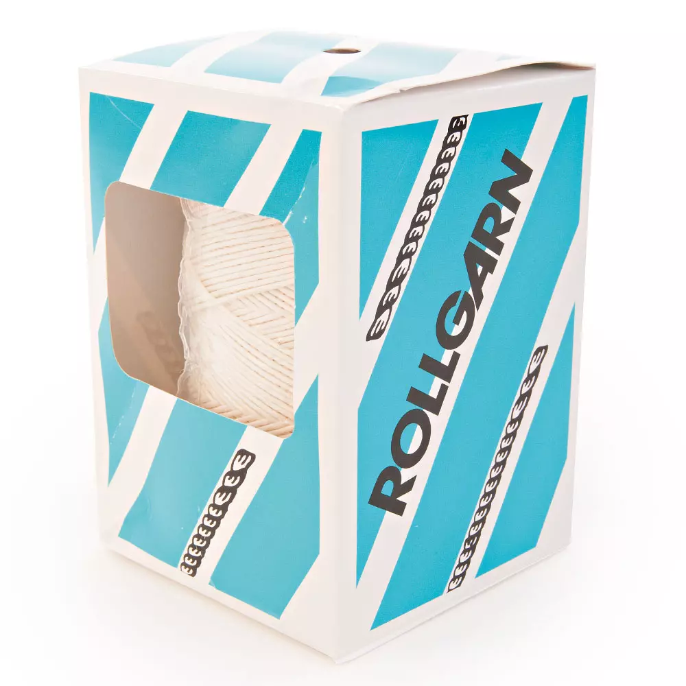 HygoStar 44719, Hanf-Flachs-Rollgarn, Spenderbox, image 1