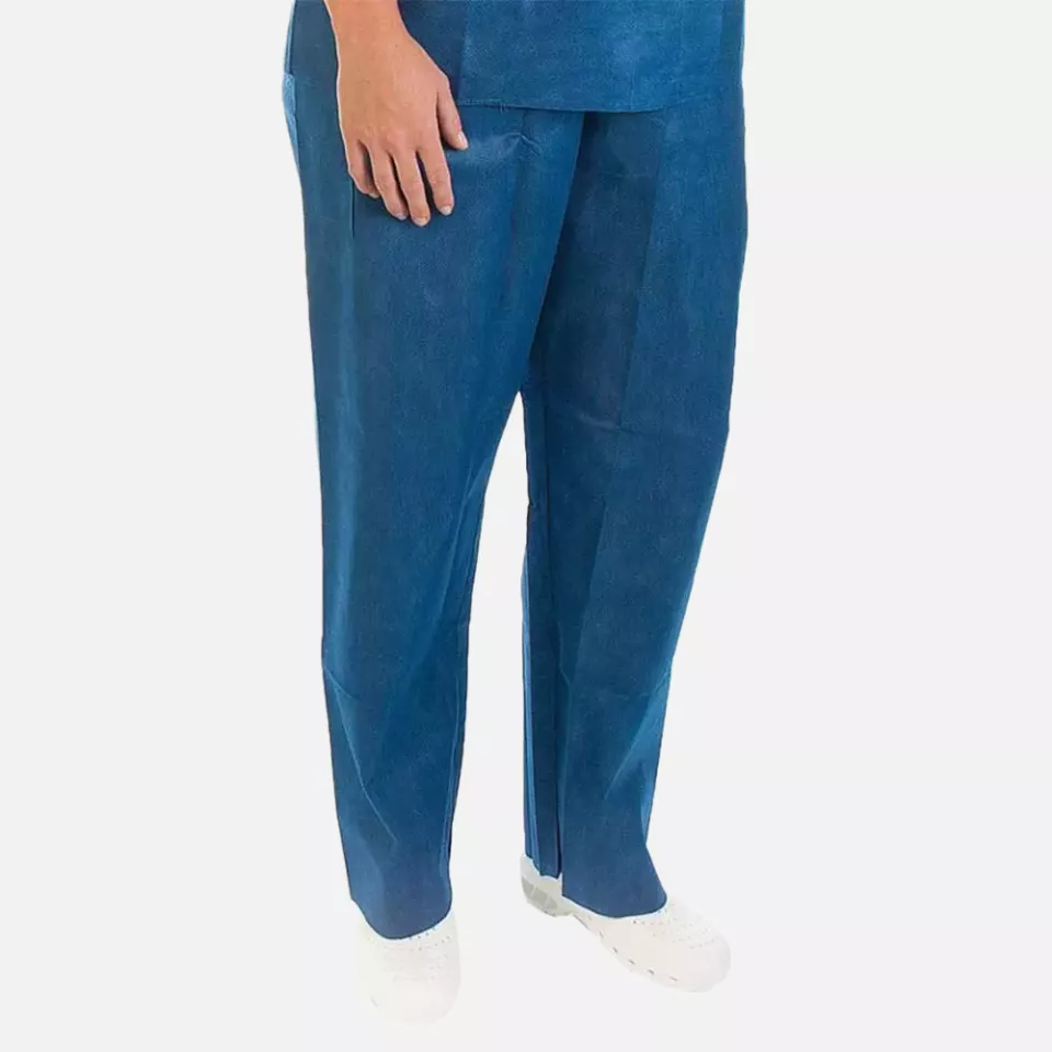 HygoStar 27506, SMS Nursing Trousers, image 1, gallery thumbnail