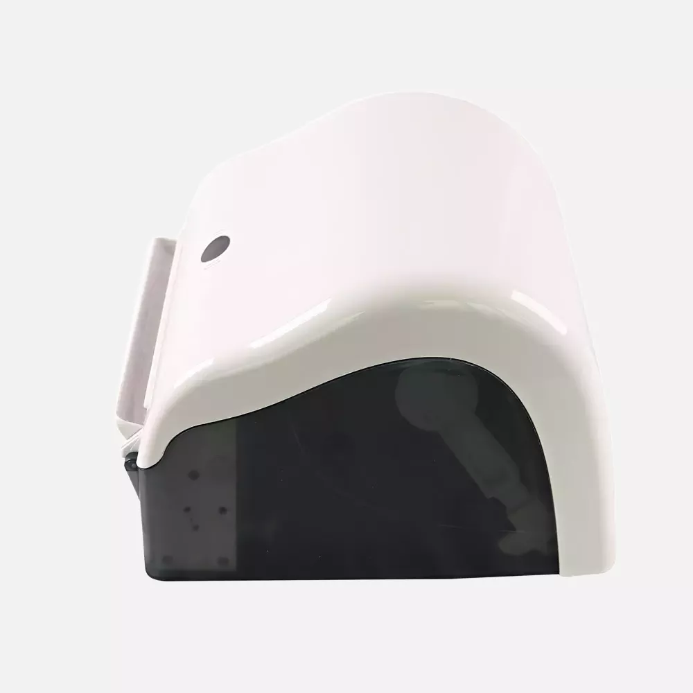 Franz Mensch 88870, Berührungsloser Autocut-Handtuchrollenspender aus Kunststoff, image 2