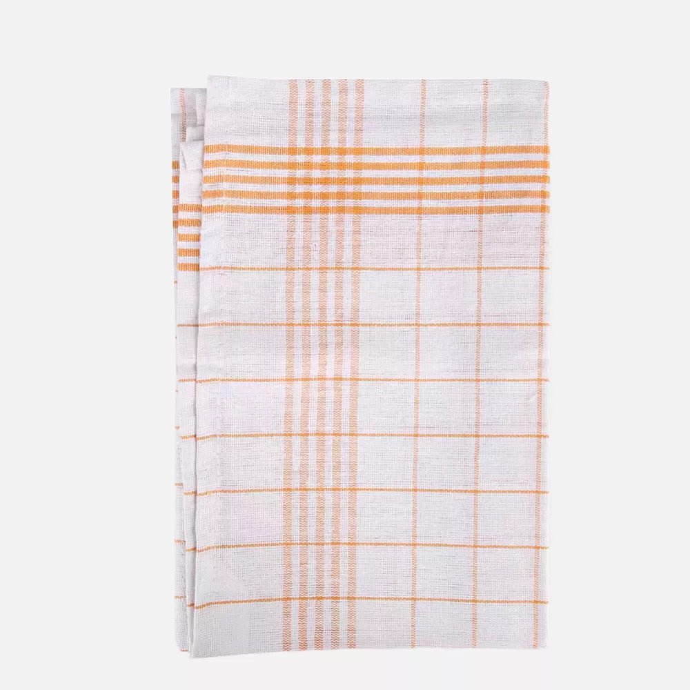 HygoClean 30010, Cotton Linen Dish Towels (Half-Linen), image 4