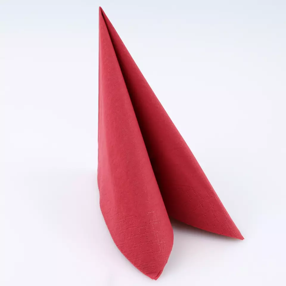 Franz Mensch 30531, Eleganza Zellstoffservietten, FSC®-Mix, image 3, gallery thumbnail