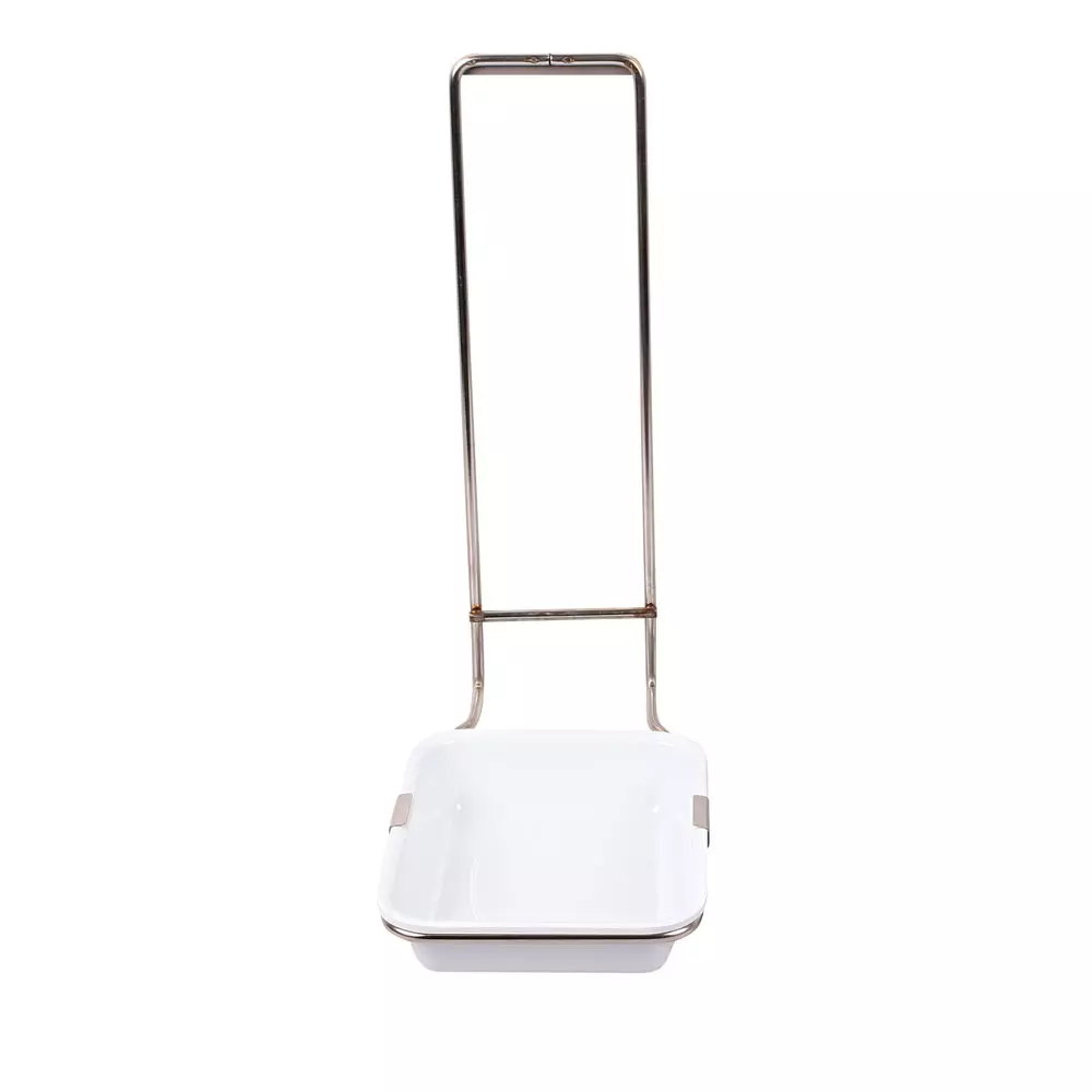HygoClean 888428, Euro Dispenser Drip Tray, 0.5 l